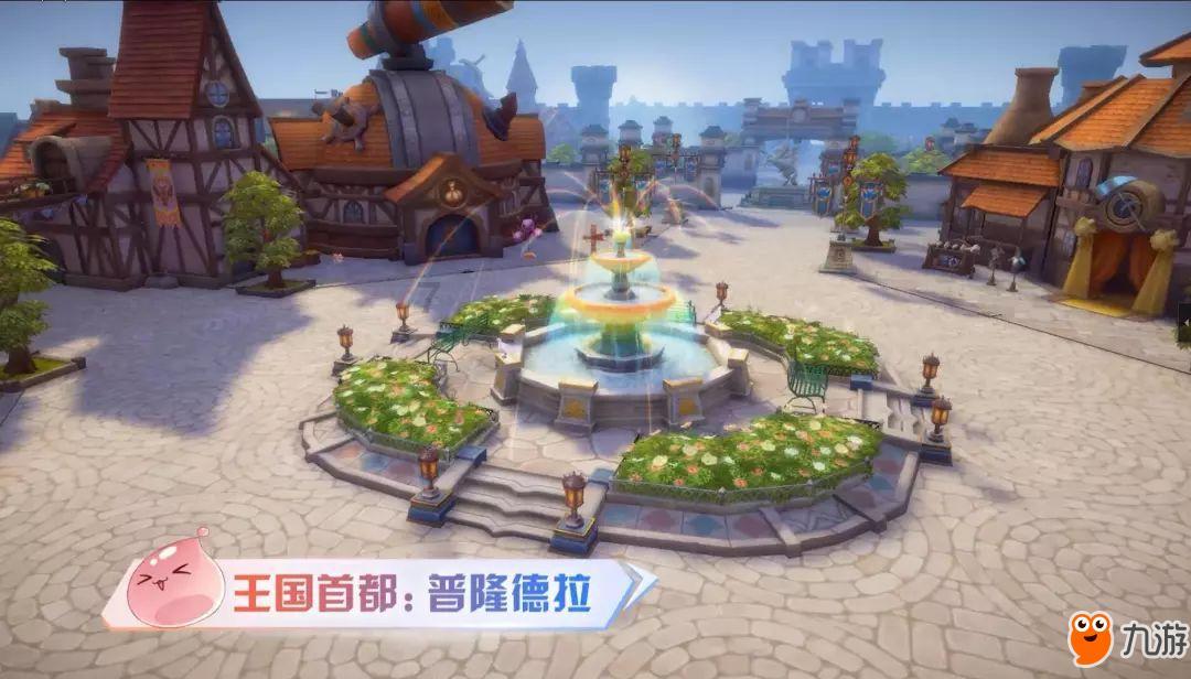 为什么出现这种情况？游戏画面